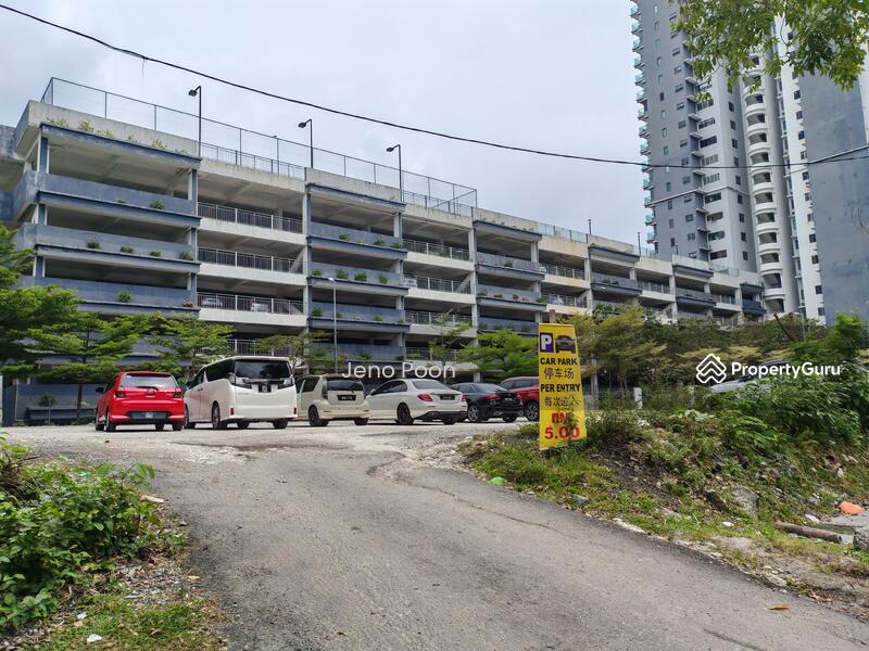 For Rent - Kuchai Lama