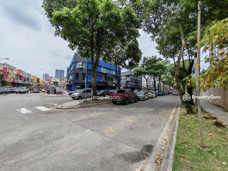 For Rent - Kuchai Lama