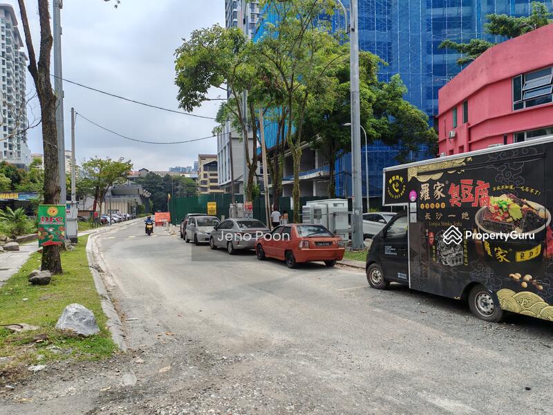 For Rent - Kuchai Lama