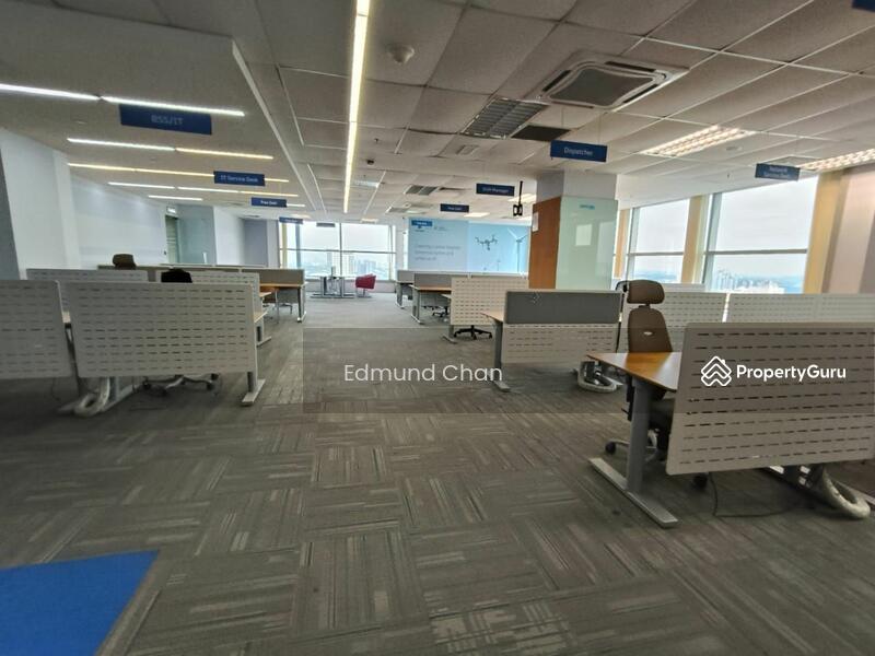 For Rent - Sunway Pinnacle