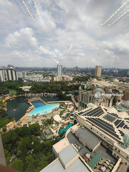 For Rent - Sunway Pinnacle