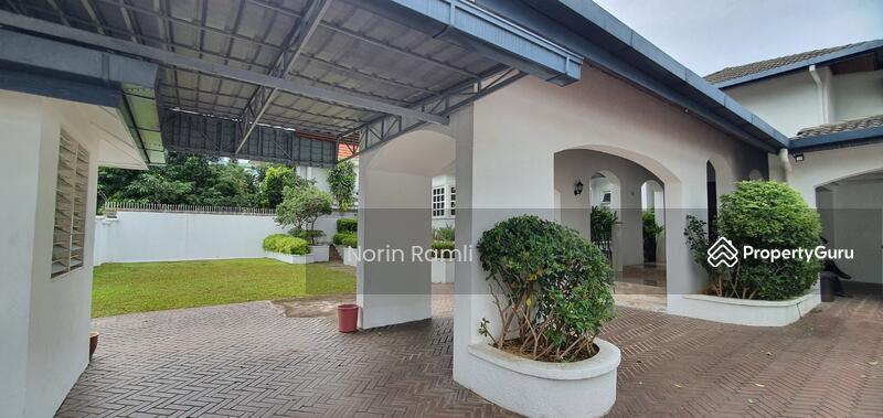 For Sale - Taman UThant