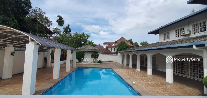 For Sale - Taman UThant