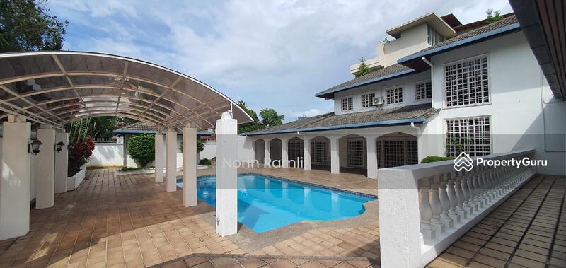 For Sale - Taman UThant