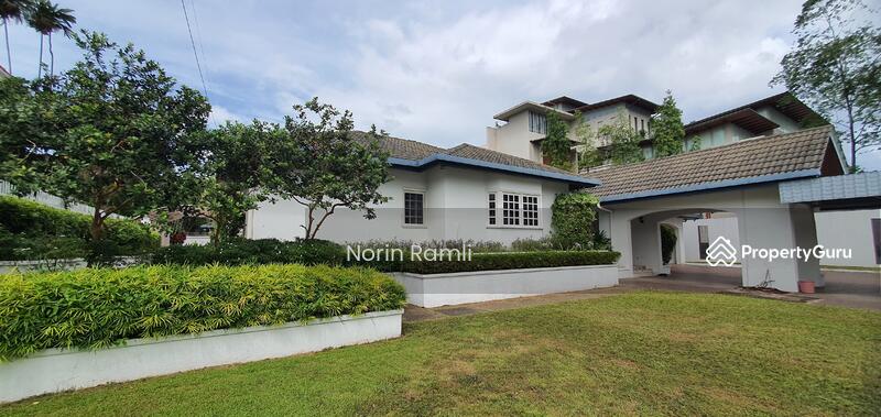 For Sale - Taman UThant