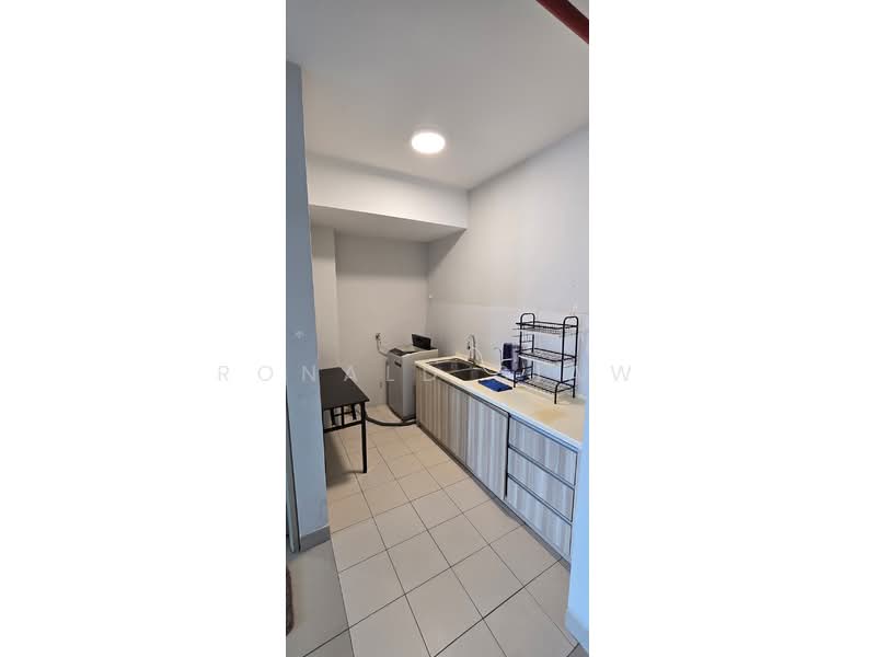 Service Residence for Rent at Pacific Place - Ronald Siaw - PropertyGuru.com.my