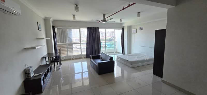 Service Residence for Rent at Pacific Place - Ronald Siaw - PropertyGuru.com.my