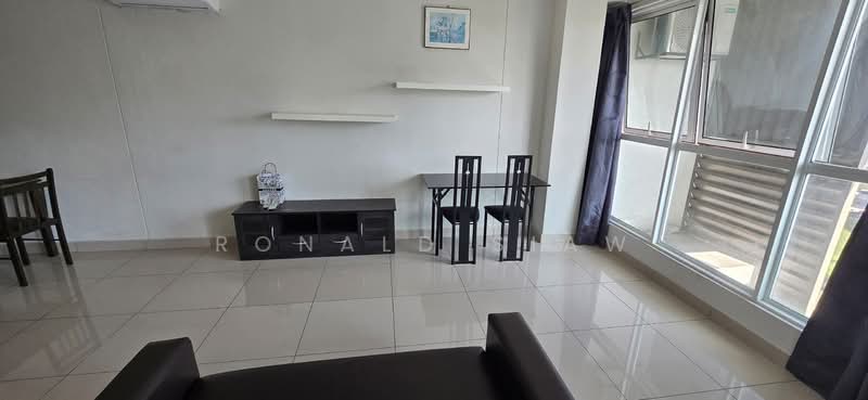 Service Residence for Rent at Pacific Place - Ronald Siaw - PropertyGuru.com.my