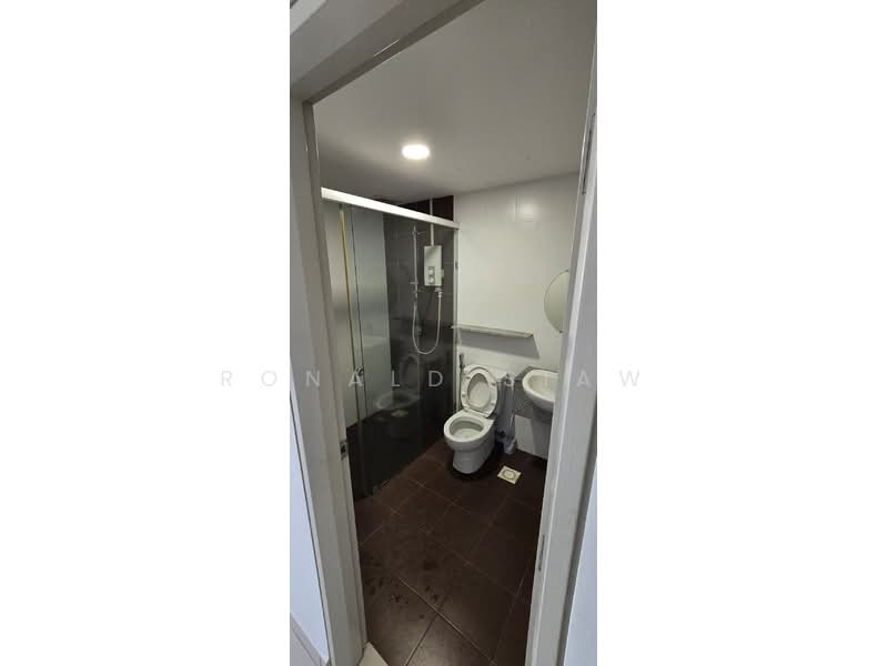 Service Residence for Rent at Pacific Place - Ronald Siaw - PropertyGuru.com.my