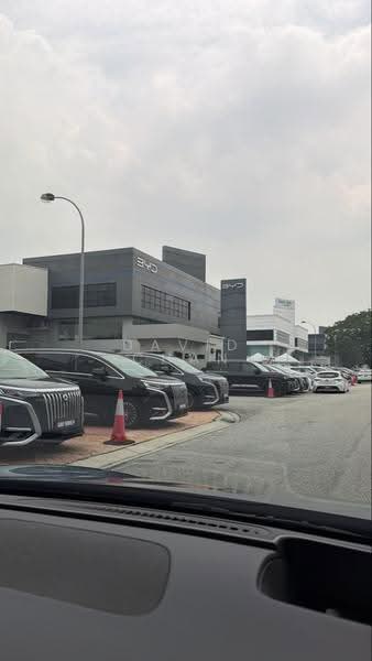 Kilang untuk Disewa di Taman Perindustrian Meranti Jaya (Puchong) - David Chan - Exterior - PropertyGuru.com.my