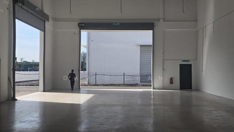 Kilang untuk Disewa di Taman Perindustrian Meranti Jaya (Puchong) - David Chan - Interior - PropertyGuru.com.my