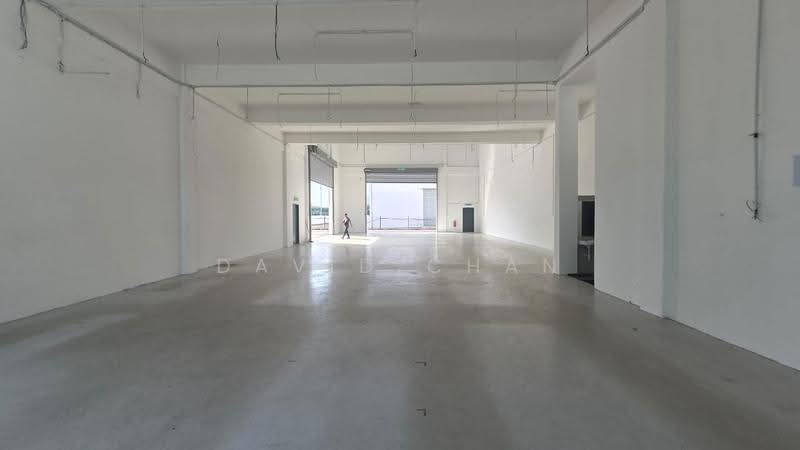 Kilang untuk Disewa di Taman Perindustrian Meranti Jaya (Puchong) - David Chan - Interior - PropertyGuru.com.my