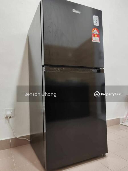 For Rent - Semi-D house at Taman Johor Jaya