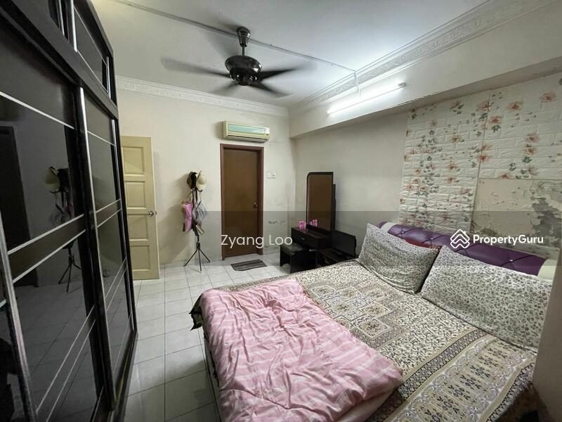 Pangsapuri untuk Disewa di Rhythm Avenue - Zyang Loo - PropertyGuru.com.my