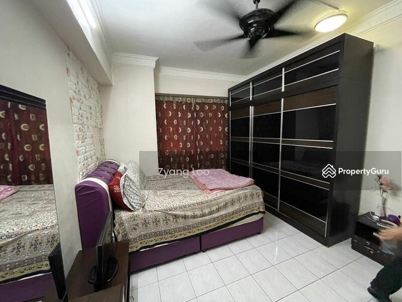 Pangsapuri untuk Disewa di Rhythm Avenue - Zyang Loo - PropertyGuru.com.my