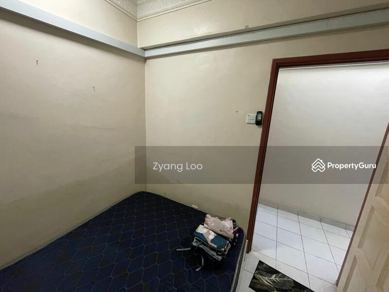 Pangsapuri untuk Disewa di Rhythm Avenue - Zyang Loo - PropertyGuru.com.my