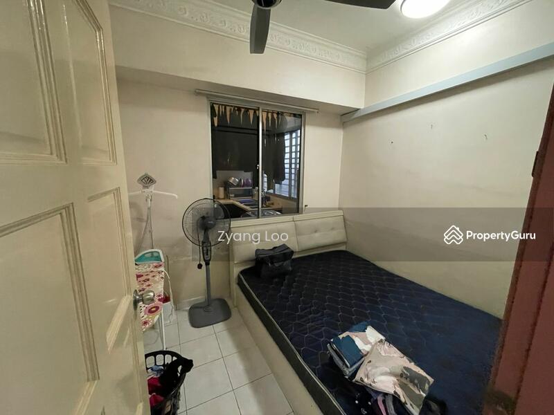Pangsapuri untuk Disewa di Rhythm Avenue - Zyang Loo - PropertyGuru.com.my