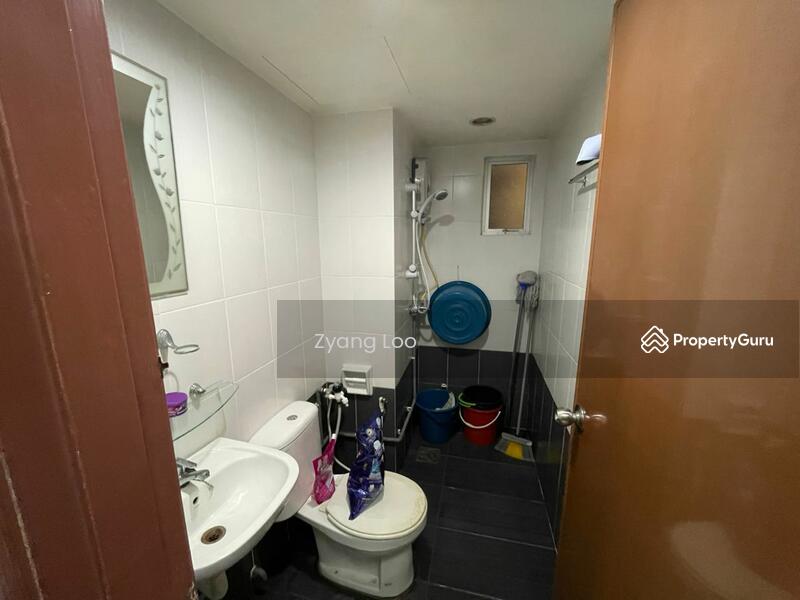 Pangsapuri untuk Disewa di Rhythm Avenue - Zyang Loo - PropertyGuru.com.my