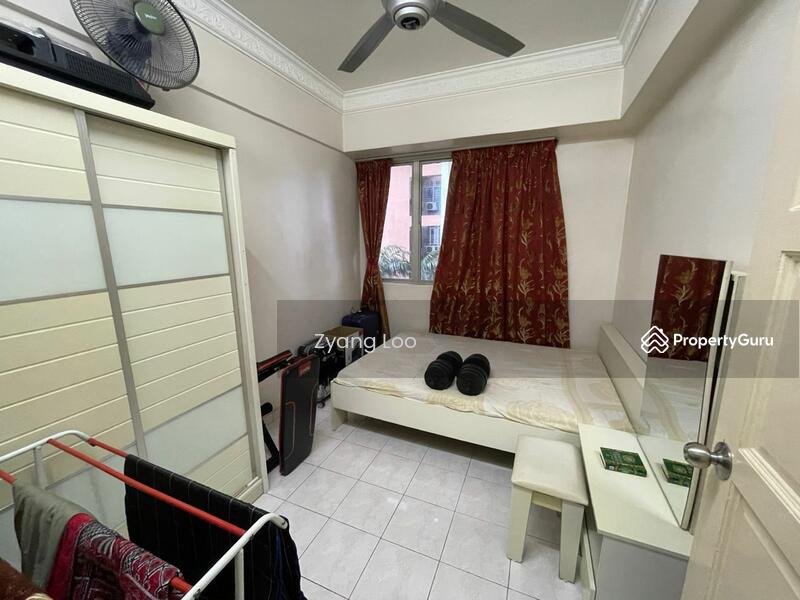 Pangsapuri untuk Disewa di Rhythm Avenue - Zyang Loo - PropertyGuru.com.my