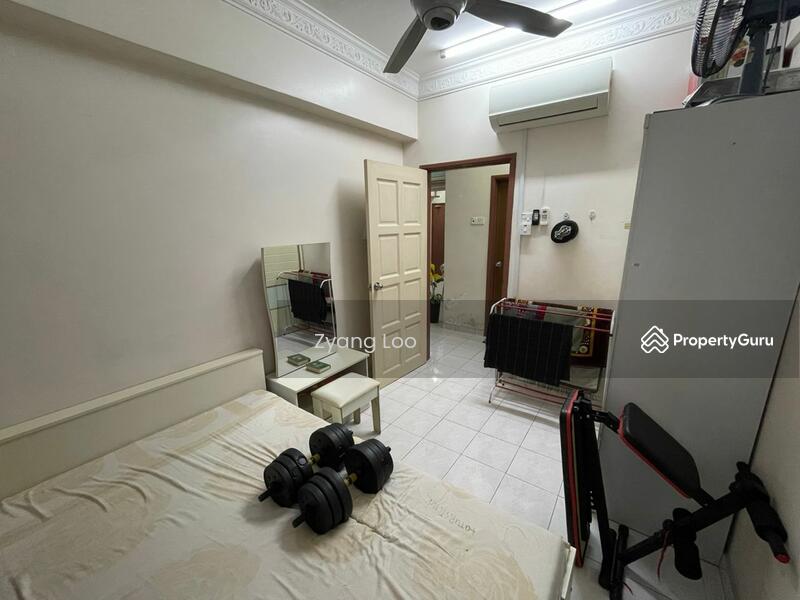 Pangsapuri untuk Disewa di Rhythm Avenue - Zyang Loo - PropertyGuru.com.my
