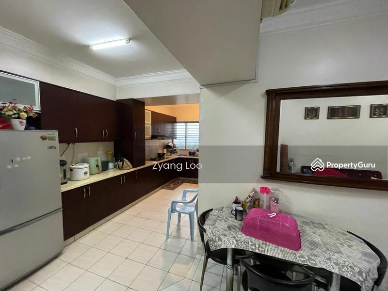 Pangsapuri untuk Disewa di Rhythm Avenue - Zyang Loo - PropertyGuru.com.my
