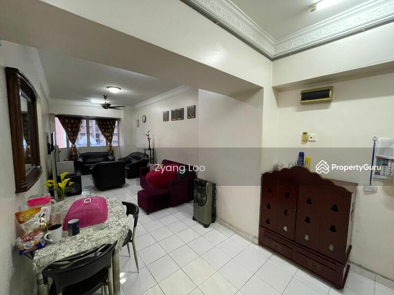 Pangsapuri untuk Disewa di Rhythm Avenue - Zyang Loo - PropertyGuru.com.my