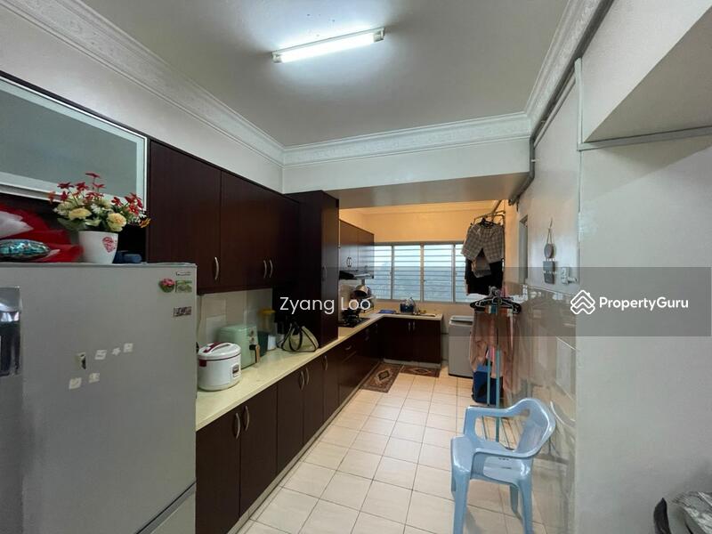 Pangsapuri untuk Disewa di Rhythm Avenue - Zyang Loo - PropertyGuru.com.my