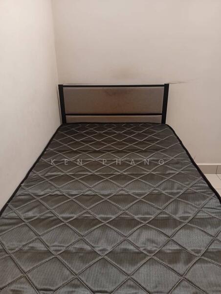 For Rent - TR Residence