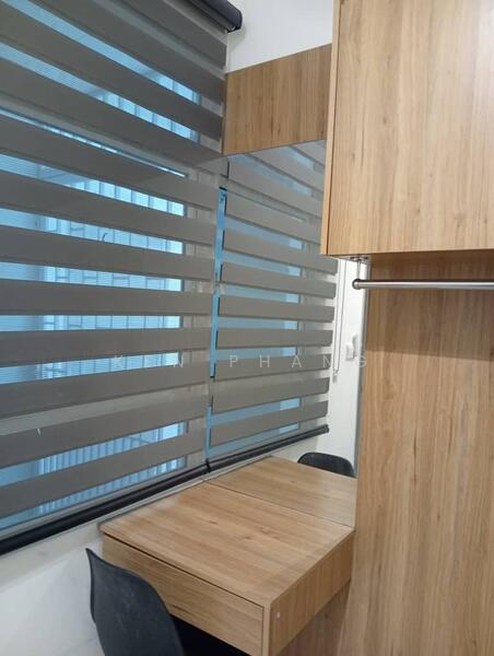 For Rent - TR Residence