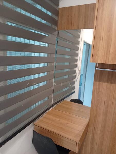 For Rent - TR Residence