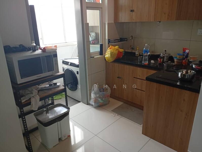 For Rent - TR Residence