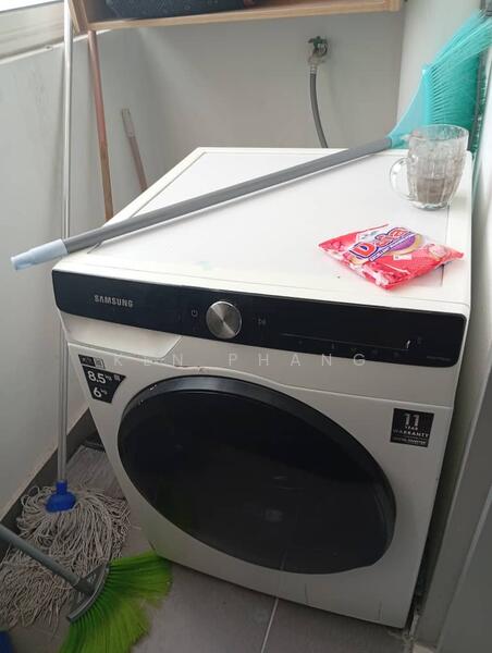 For Rent - TR Residence