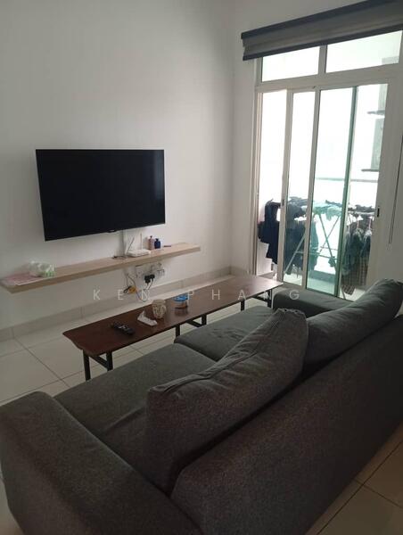 For Rent - TR Residence