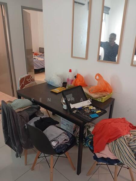 For Rent - TR Residence