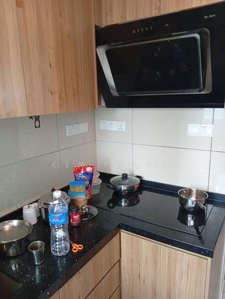 For Rent - TR Residence