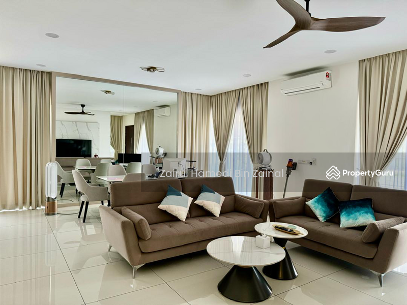 For Sale - Bungalow at Elmina