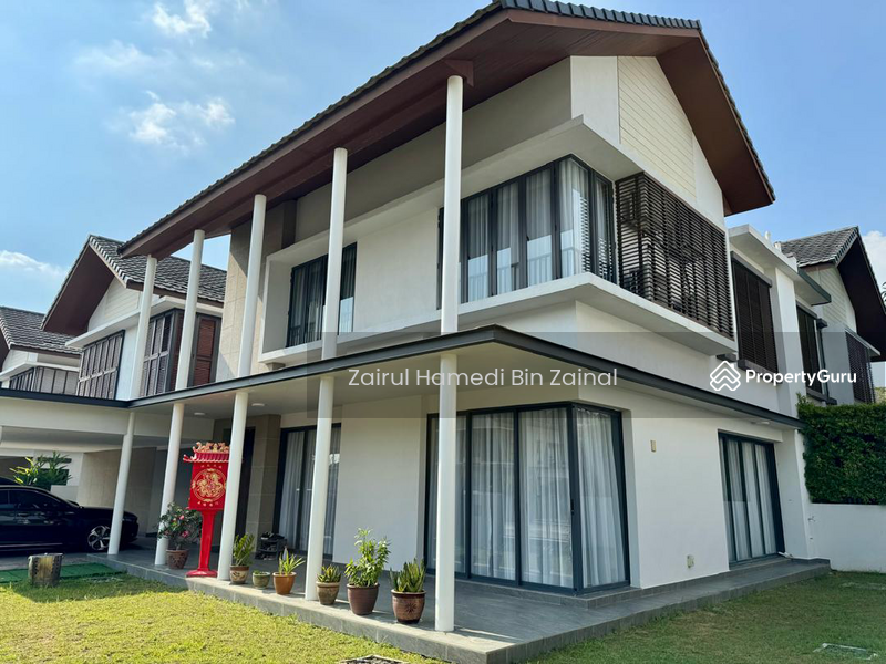 For Sale - Bungalow at Elmina