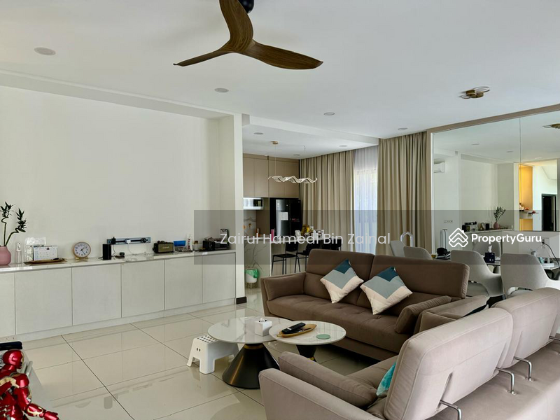 For Sale - Bungalow at Elmina