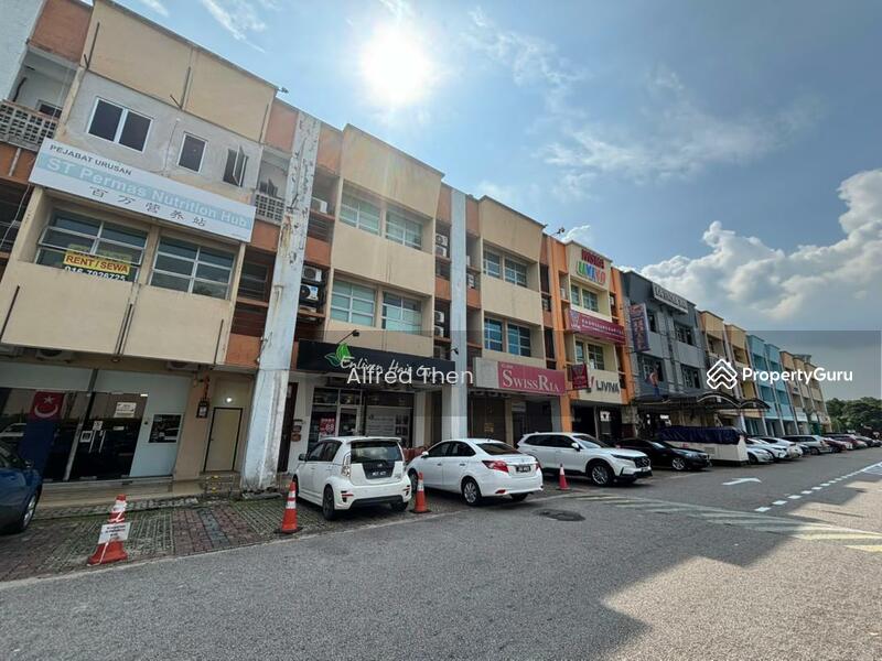 For Sale - Permas jaya Permas jaya Permas jayas