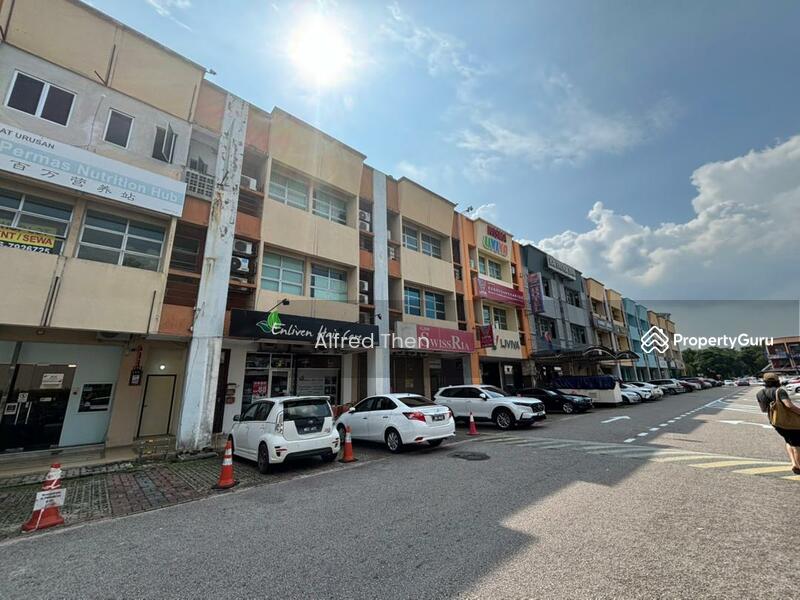 For Sale - Permas jaya Permas jaya Permas jayas