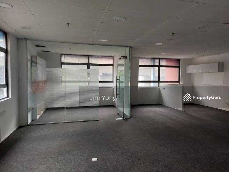 For Rent - Neo Damansara