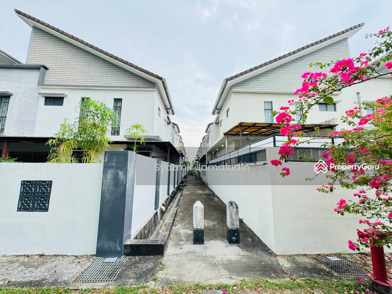 2-storey Terraced House for Sale in Bukit Raja (Selangor) - Syazmir Jamaludin - PropertyGuru.com.my