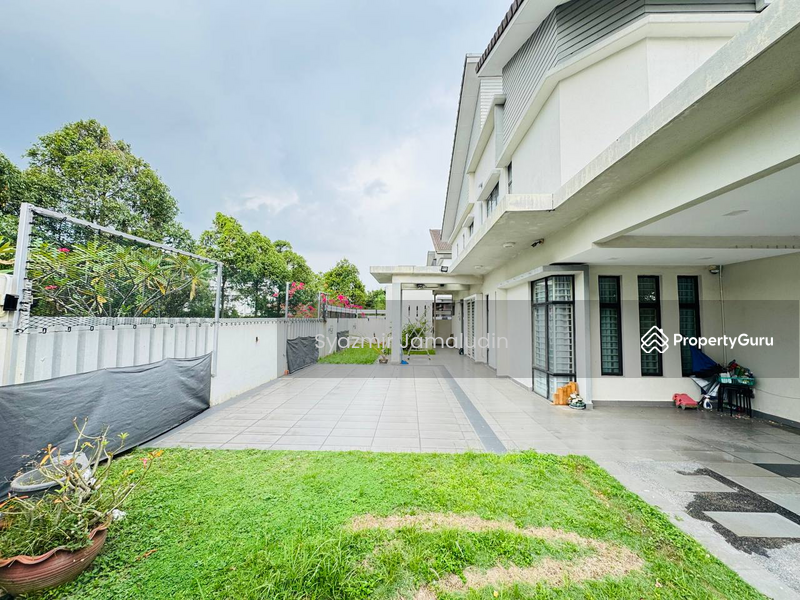 2-storey Terraced House for Sale in Bukit Raja (Selangor) - Syazmir Jamaludin - PropertyGuru.com.my