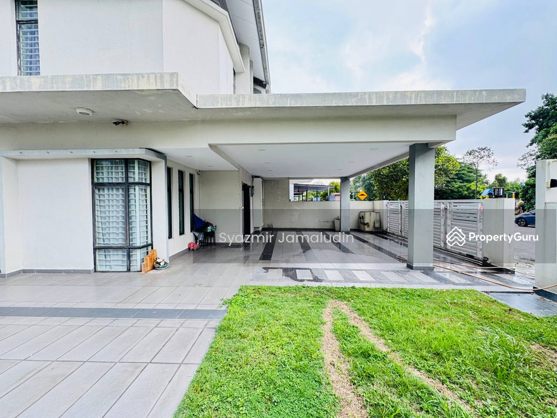 2-storey Terraced House for Sale in Bukit Raja (Selangor) - Syazmir Jamaludin - PropertyGuru.com.my