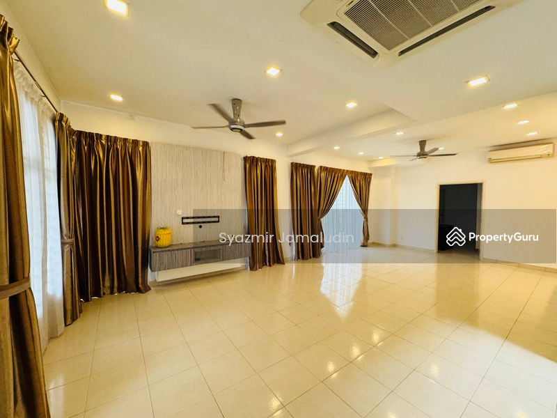 2-storey Terraced House for Sale in Bukit Raja (Selangor) - Syazmir Jamaludin - PropertyGuru.com.my