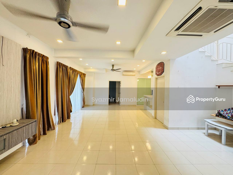 2-storey Terraced House for Sale in Bukit Raja (Selangor) - Syazmir Jamaludin - PropertyGuru.com.my