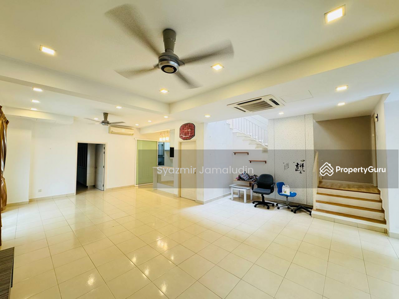 2-storey Terraced House for Sale in Bukit Raja (Selangor) - Syazmir Jamaludin - PropertyGuru.com.my