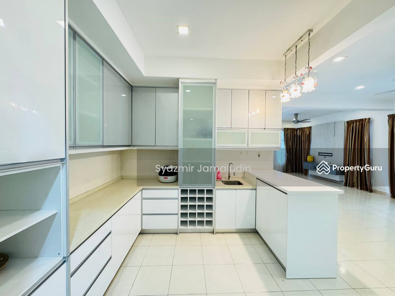 2-storey Terraced House for Sale in Bukit Raja (Selangor) - Syazmir Jamaludin - PropertyGuru.com.my
