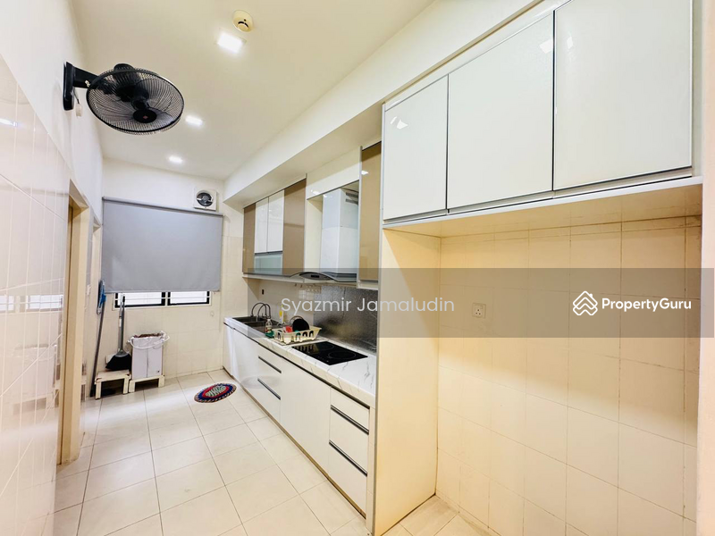 2-storey Terraced House for Sale in Bukit Raja (Selangor) - Syazmir Jamaludin - PropertyGuru.com.my