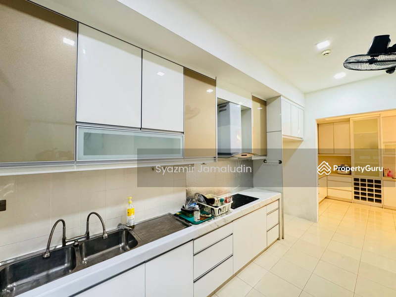 2-storey Terraced House for Sale in Bukit Raja (Selangor) - Syazmir Jamaludin - PropertyGuru.com.my